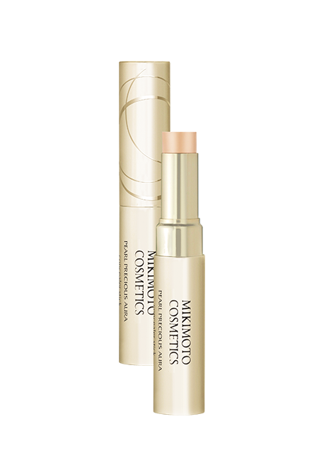 Mikimoto Pearl Precious Aura Concealer Stick