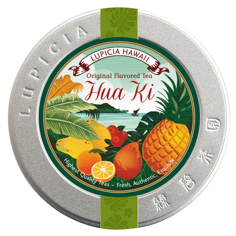 LUPICIA 5612 HUAKI