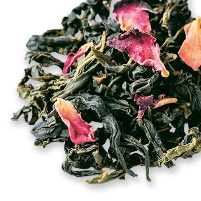 LUPICIA MOMO OOLONG SUPER GRADE