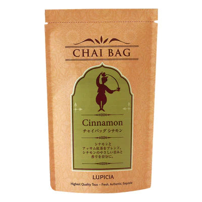 CHAI CINNAMON
