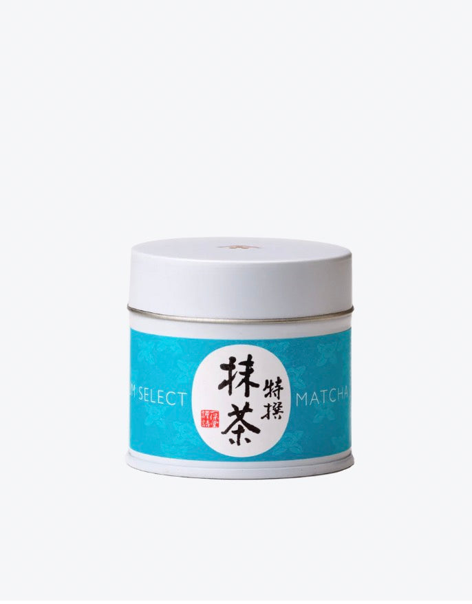 IPPODO Premium Select Matcha 20g Can
