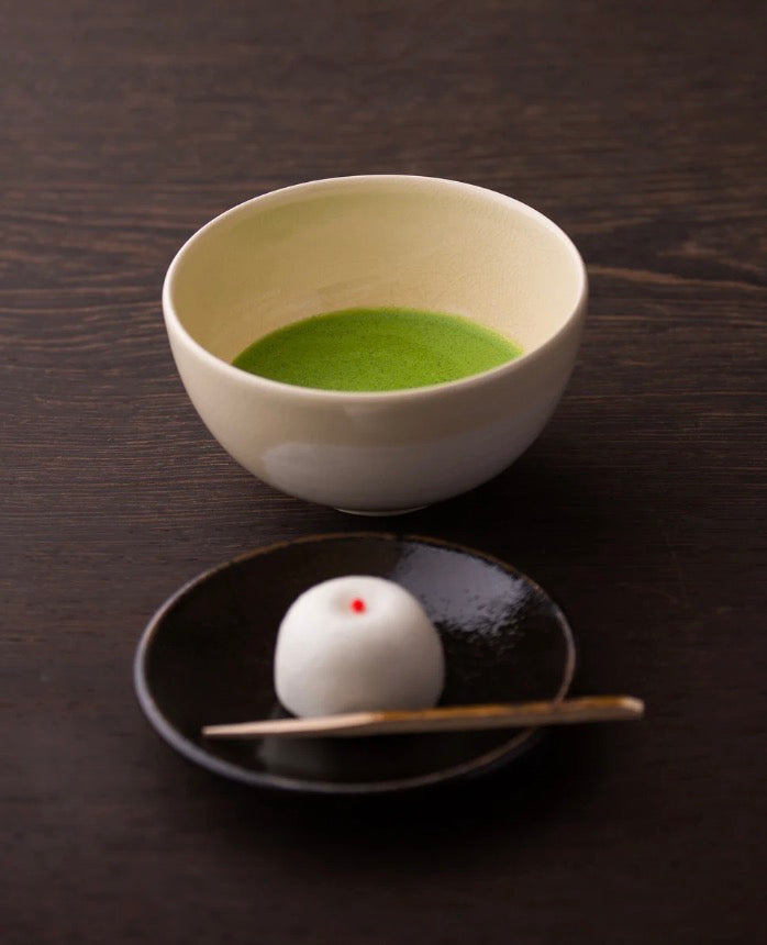 IPPODO Premium Select Matcha 20g Can