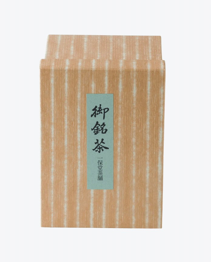 IPPODO Gokujo Hojicha (Roasted Tea)