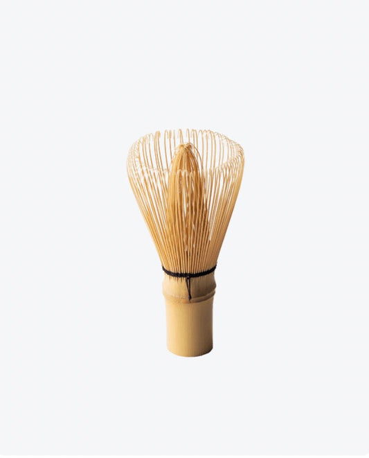 80-tip Chasen (Bamboo Whisk)