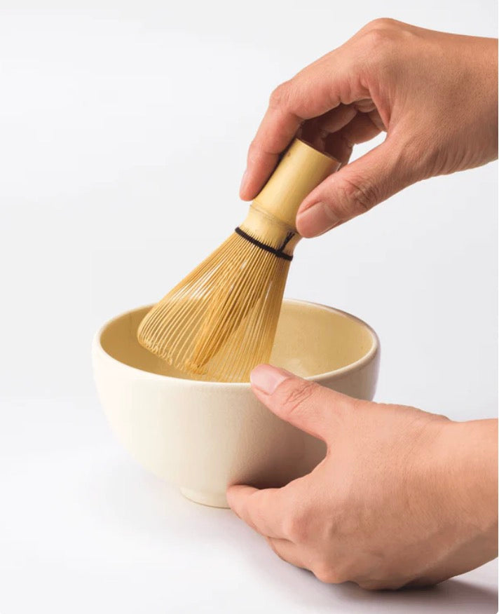 80-tip Chasen (Bamboo Whisk)