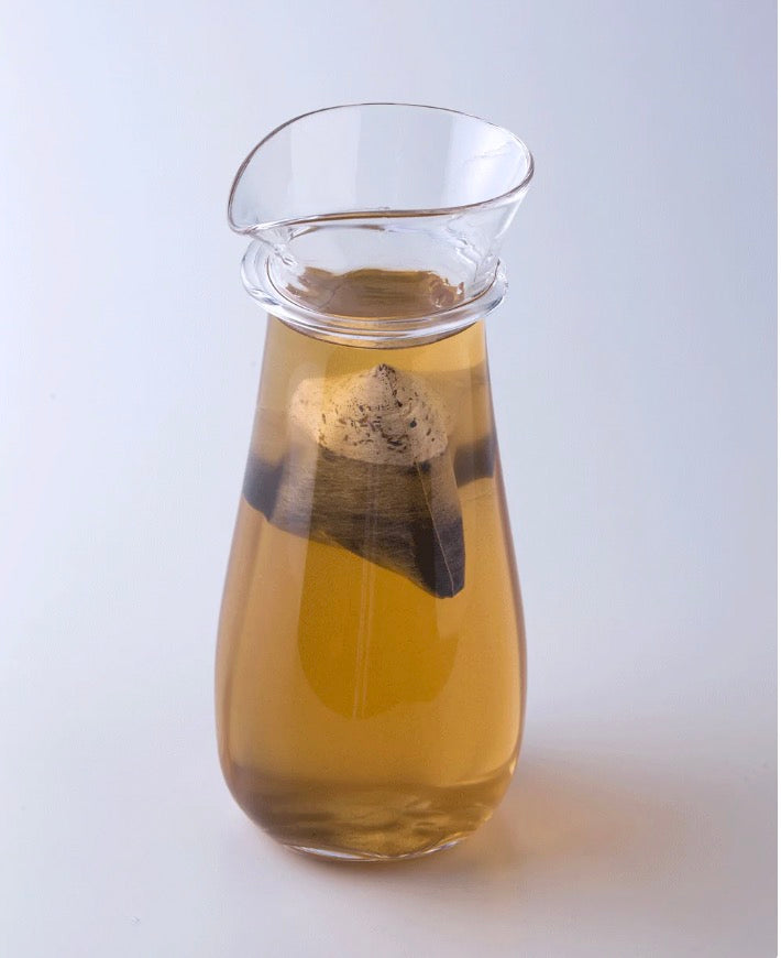 One-Pot Teabag Mugicha (Barley Tea) Extra-Large