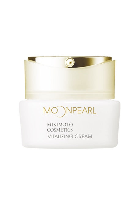 MIKIMOTO MOONPEARL VITALIZING CREAM