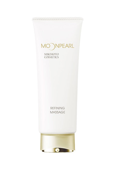 MIKIMOTO MOONPEARL REFINING MASSAGE