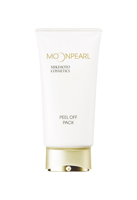 MIKIMOTO MOONPEARL PEEL-OFF PACK