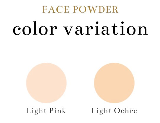 Mikimoto Pearl Precious Aura FACE POWDER