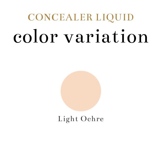 Mikimoto Pearl Precious Aura CONCEALER LIQUID