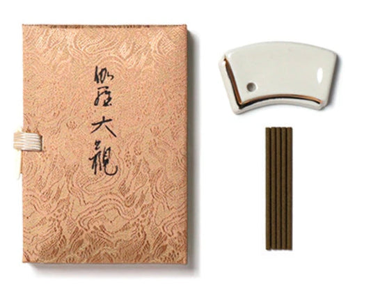 KYARA TAIKAN - Premium Aloeswood