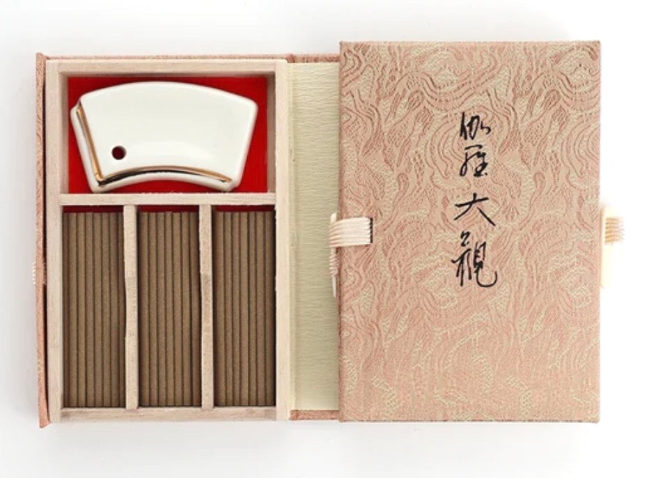 KYARA TAIKAN - Premium Aloeswood