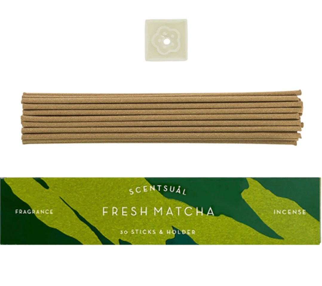 SCENTSUAL – Sortiment mit 7 Düften