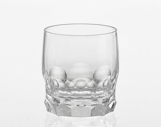 Double Whiskey Glass