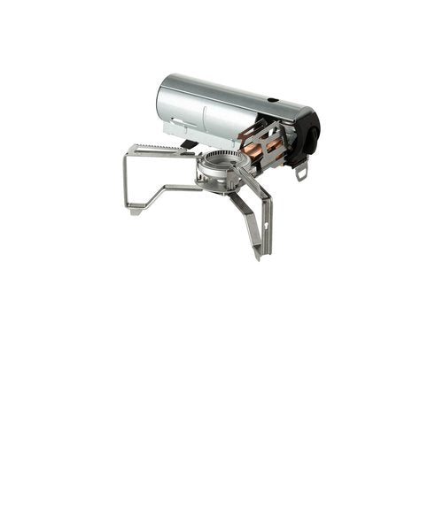 Snow Peak Compact Burner