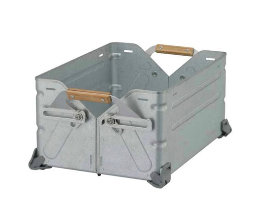 Snow Peak Stacking Shelf Container 25