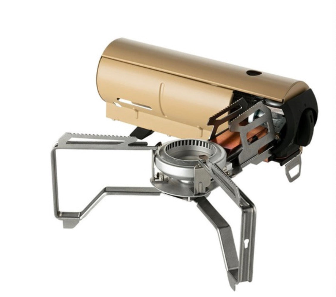 Snow Peak Compact Burner