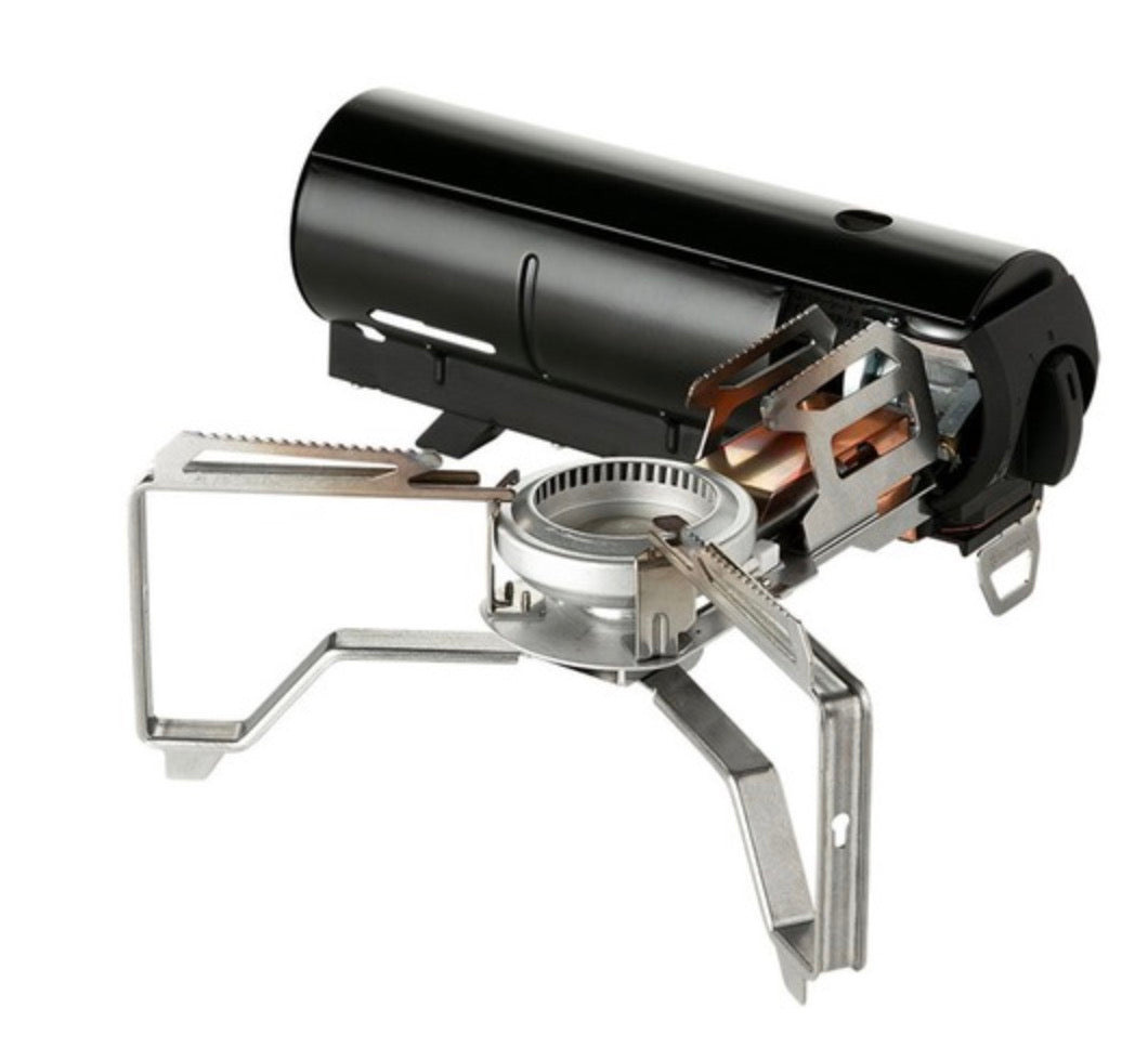Snow Peak Compact Burner