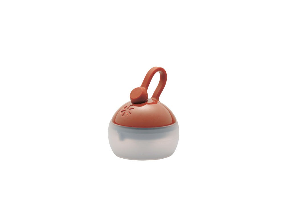 The Mini Hozuki Lantern