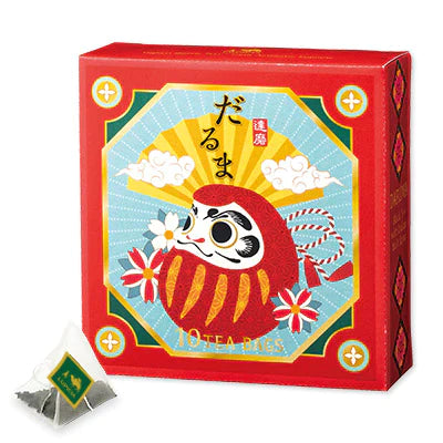 DARUMA 2023 NEW YEAR LIMITED PACKAGE