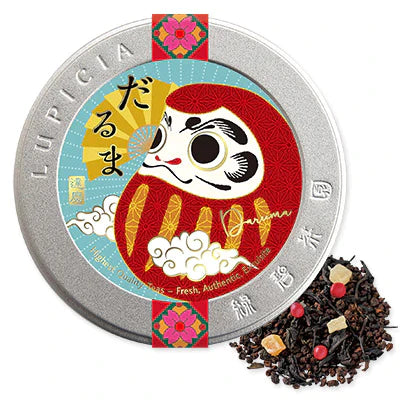 DARUMA 2023 NEW YEAR LIMITED PACKAGE