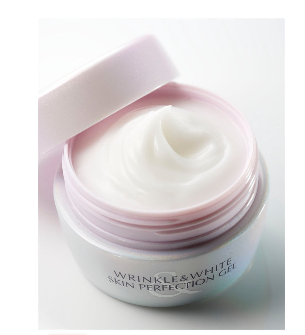 Mikimoto Skincare