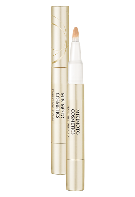 Mikimoto Pearl Precious Aura CONCEALER LIQUID