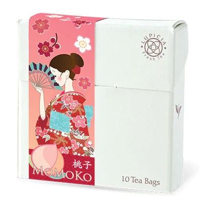 Momoko