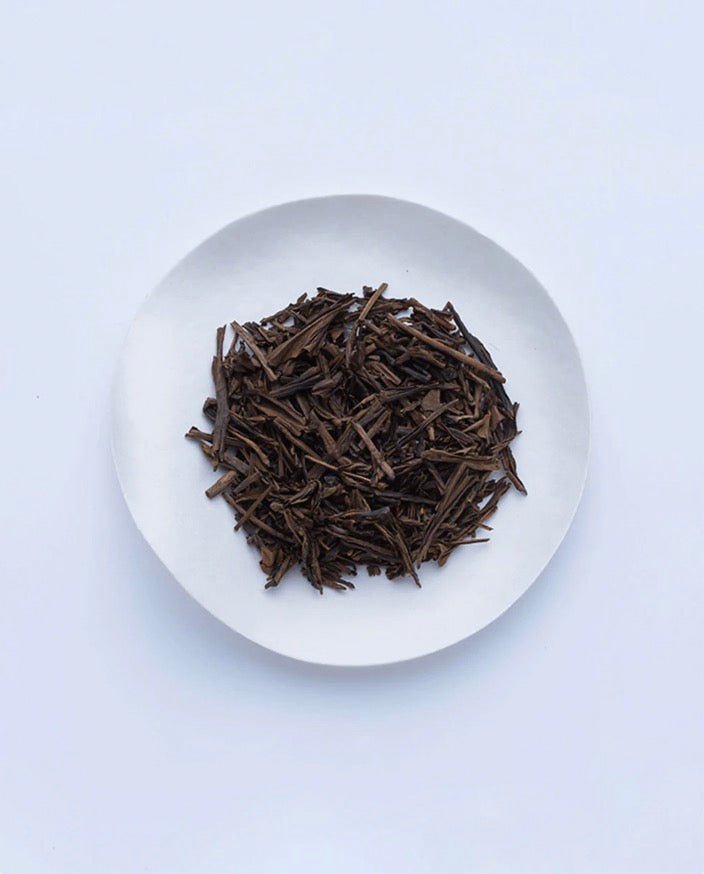 IPPODO Gokujo Hojicha (Roasted Tea)