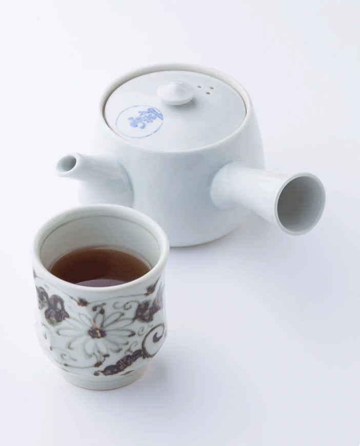IPPODO Gokujo Hojicha (Roasted Tea)