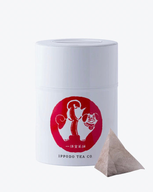 One-Pot Teabag Mugicha (Barley Tea) Extra-Large